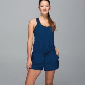 Lululemon Be Free Runsie